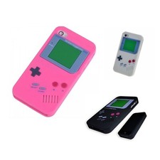 Iphone 4 4s Coque Gel Souple