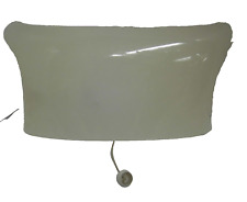 50er 60er Design Murale Lumière Lampe Panton Ère 60s Sputnik Milieu Century