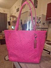 Sac Desigual Fushia Excellent