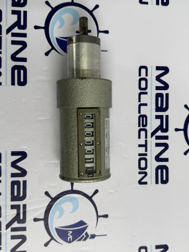Compteur révolution moteur