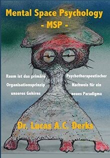 Mental space psychology msp - psychology,