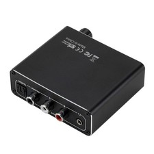 Convertisseur Audio Numérique