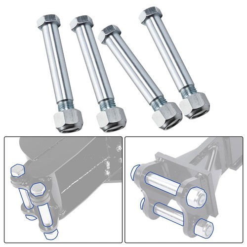 Lot axes godet pour - de, 4