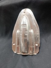 RARE Ancien petit moule à