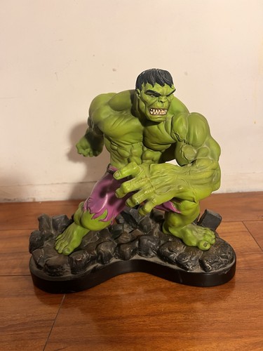 Incredible hulk full size - hulk,