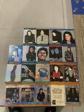 CARTE PANINI 1996 CARD HISTORY