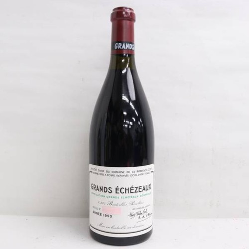 Domaine romanee conti - la, romanee-conti
