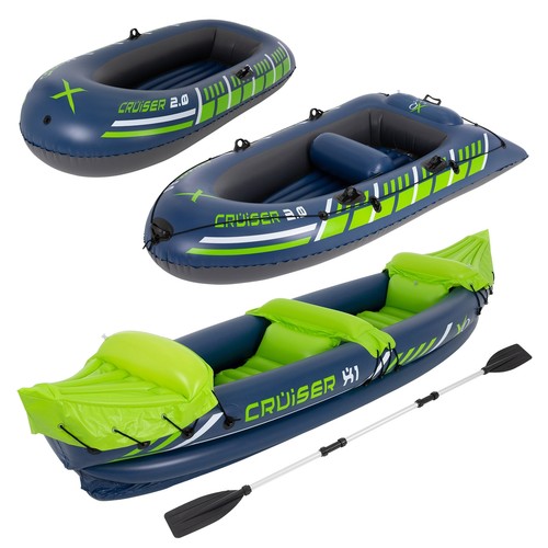 Bateau gonflable places - bateau,