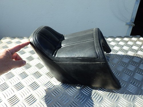 Honda 750 vfc - 750,