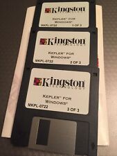 Kindton Technology Kepler For
