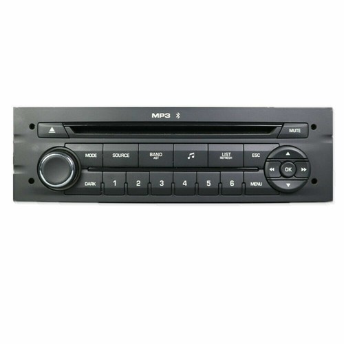 Autoradio origin avec cd - avec,