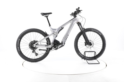 Scott strike eride 920 - strike, vtt