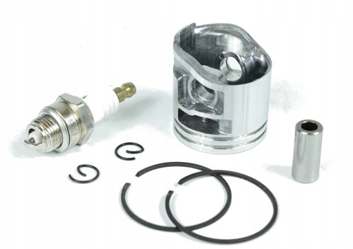 Piston pour tronçonneuse - piston,