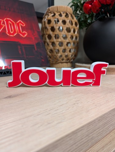 Logo jouef enseigne - logo,