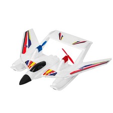 Avion de Guerre RC, Avion RC