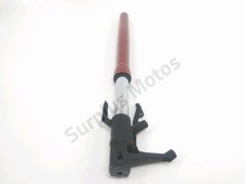 TUBE DE FOURCHE GAUCHE HONDA