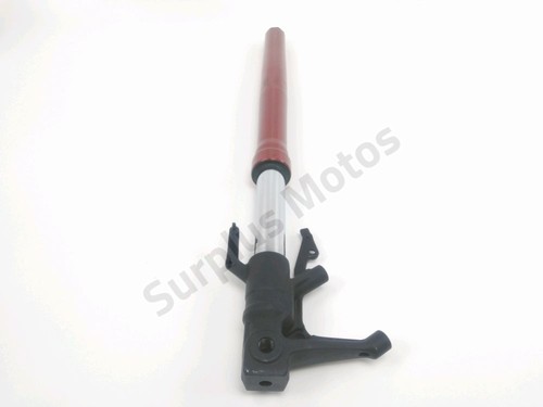 Tube fourche gauche - de,
