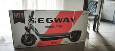 Trotinette électrique segway - trotinette,