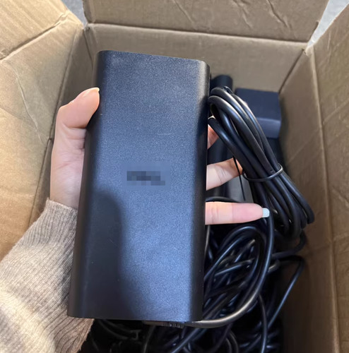 Adaptateur secteur chargeur