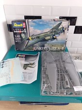 0104 Maquette avion 1/48