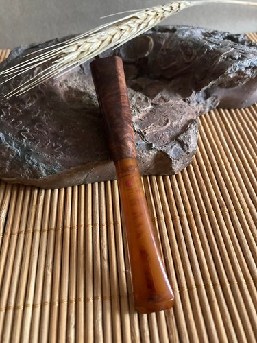 Ancien porte fume - porte, cigarette