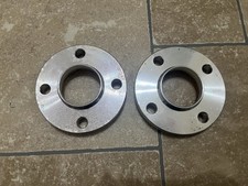 x2 Precision 4x108 Wheel Spacers 
