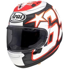 Arai RX-7X HAYDEN RESET Full Face Helmet Size M 57-58 Brand New from Japan