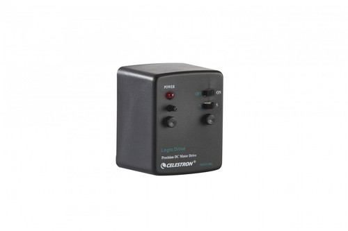 Celestron commande moteur - celestron,