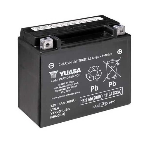 Batterie volts ah - batterie, 18