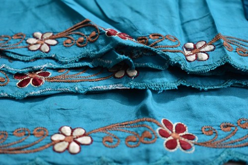 Tissu kimono sari - , artisanal