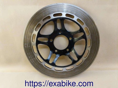Disque frein avant pour - frein,