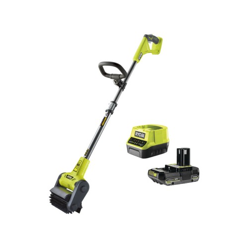 Pack ryobi nettoyeur sol - pack,