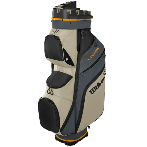 Wilson staff lock - i-lock, –