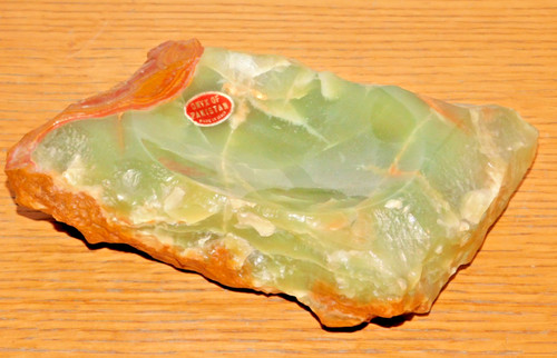 Vintage 1970 cendrier - 1970,