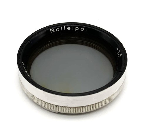 Rollei filtre pole - rollei,
