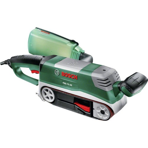 Set ponceuse bande - set, +