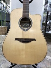 LAG GUITARS T270DCE Acoustic