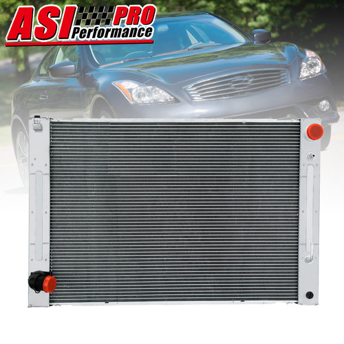 Aluminium radiateur - aluminium,