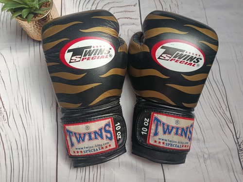 Twins special gants - special, boxe
