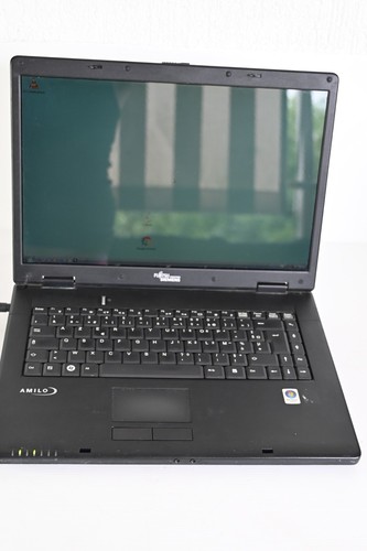 Portable fujitsu siemens - fujitsu,