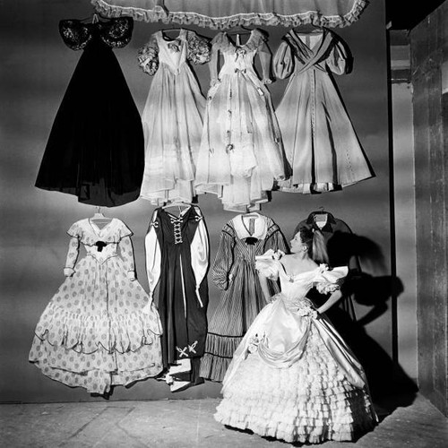 Micheline presle 1950 old - 1950,