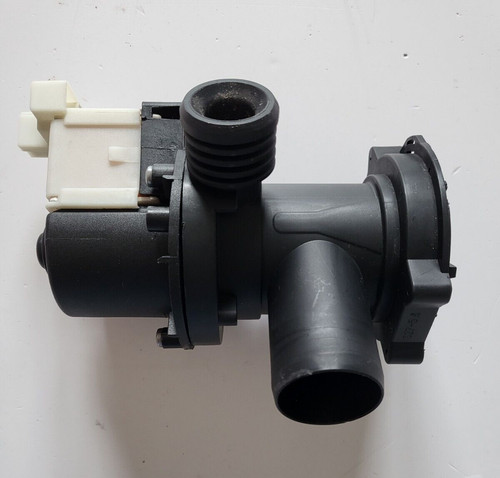 Indesit corps pompe - corps, +