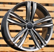 4x roues 19" SEBRING R style
