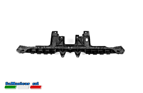 étrier support grille - support,