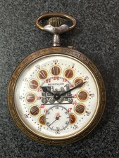 Ancienne montre à gousset