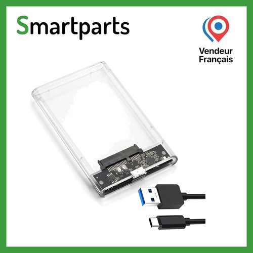Usb boîtier type c - 3.0,
