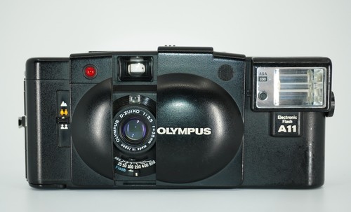 Appareil photo argentique - , 35
