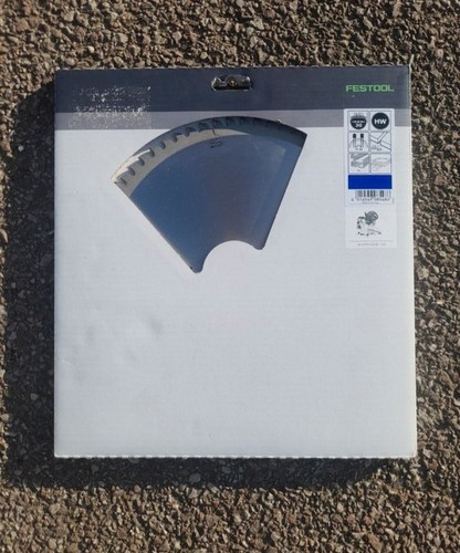 Lame scie circulaire festool - scie,