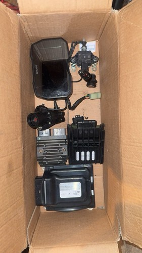 Kit électronique complet - Électronique,