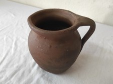 Ancien Pichet, broc, cruche en